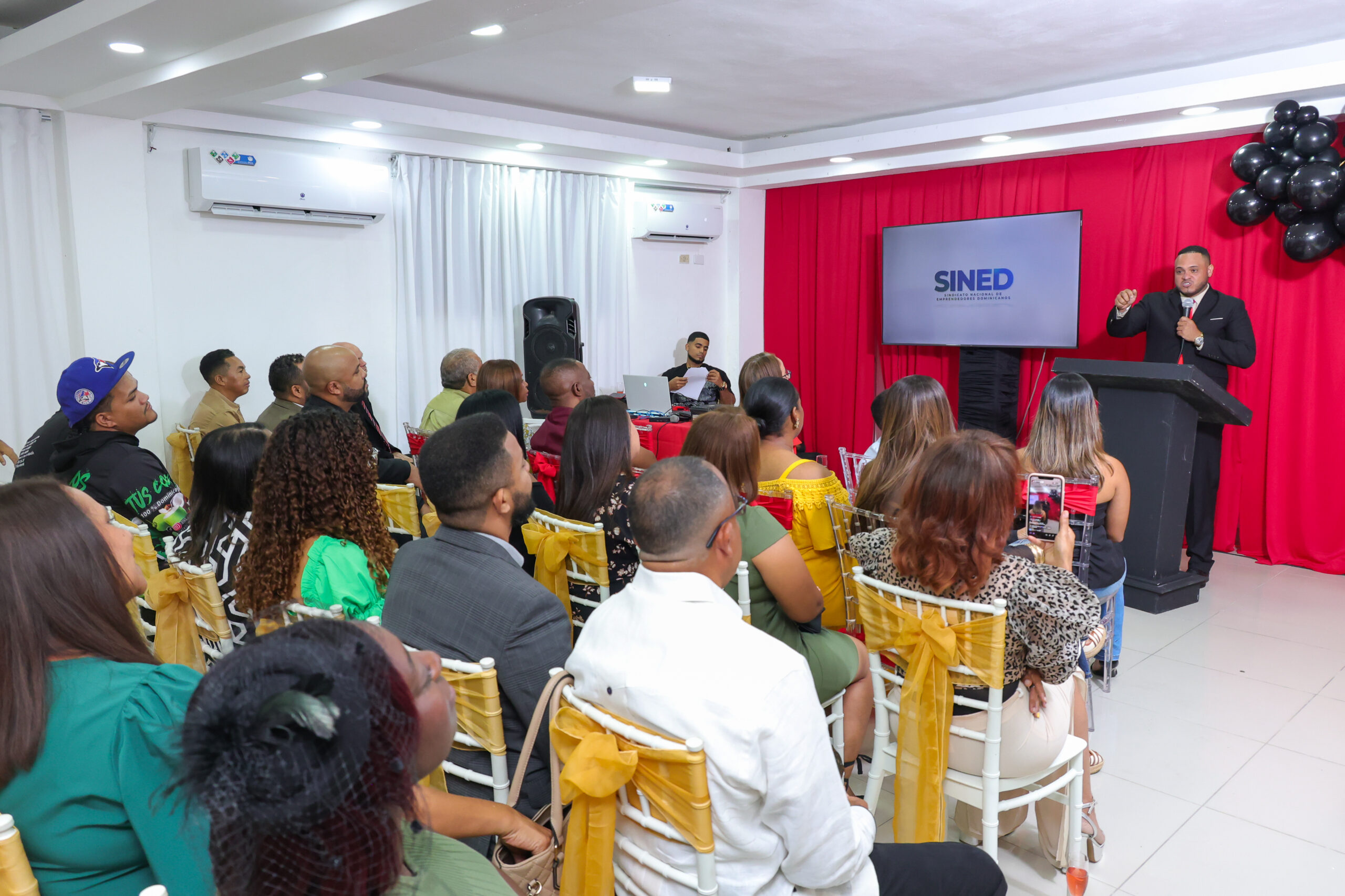 2do Aniversario Emprendedores RD (103)