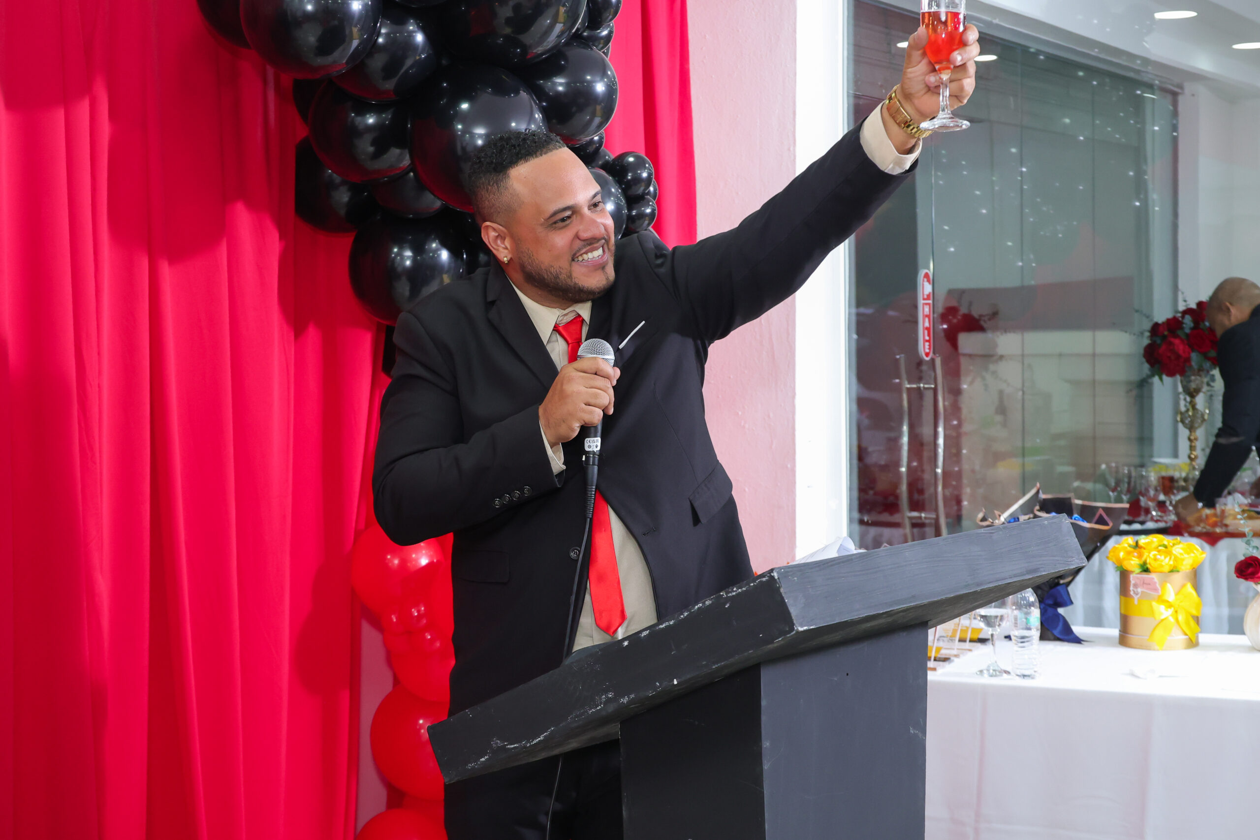 2do Aniversario Emprendedores RD (104)