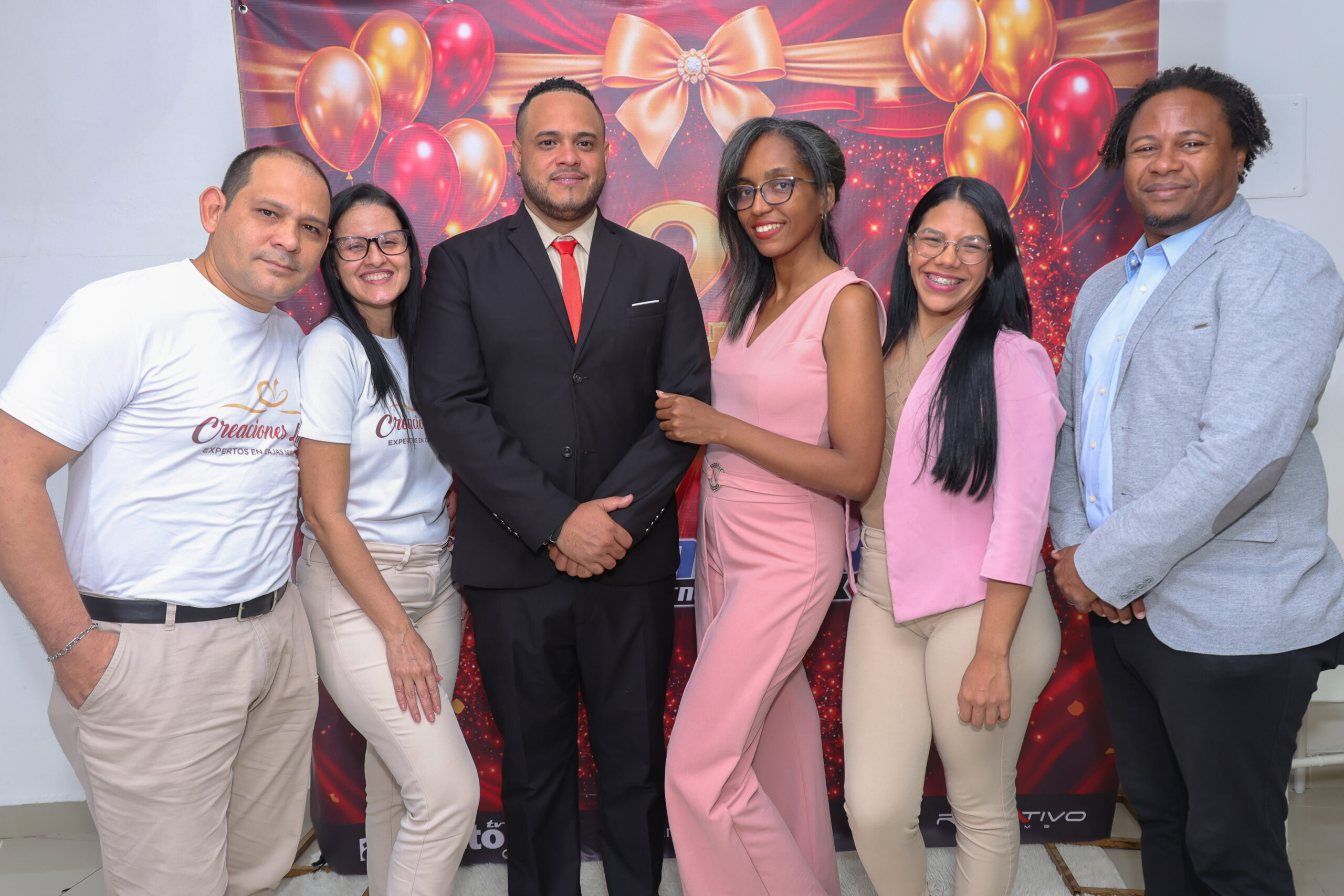 2do Aniversario Emprendedores RD (54)