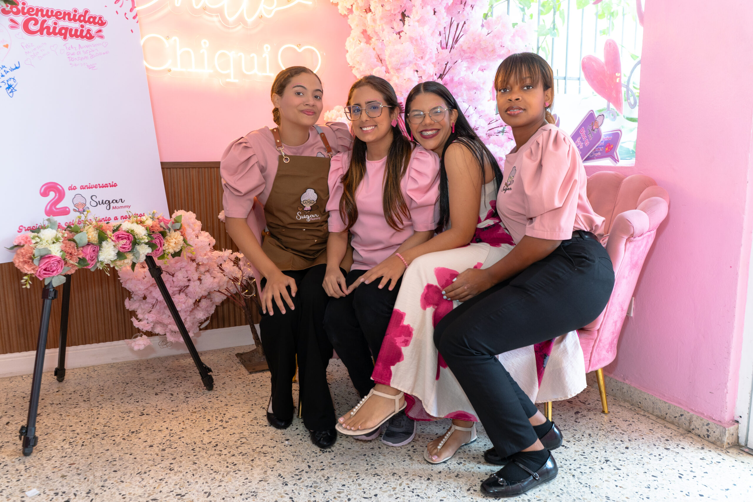 Aniversario Sugar Mommy - Relativo Films-27