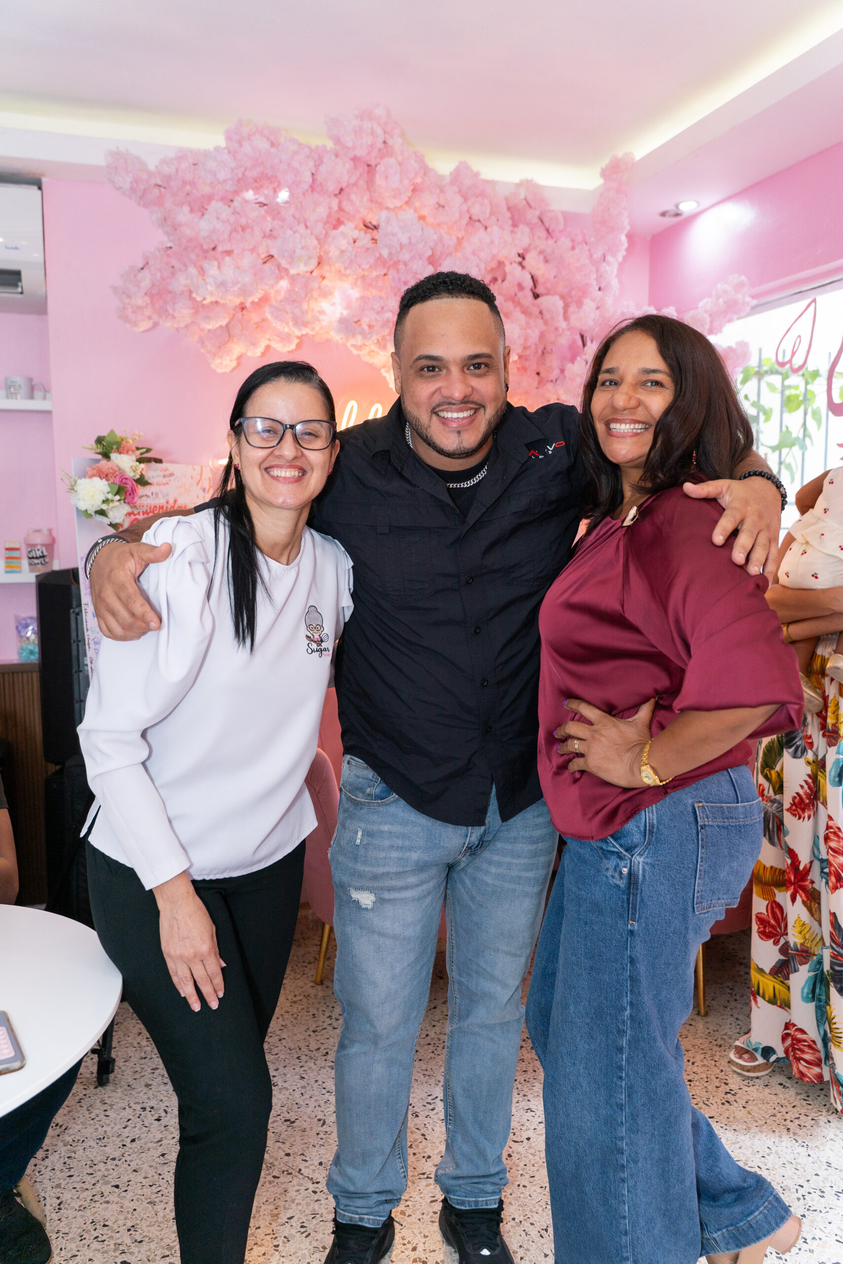 Aniversario Sugar Mommy - Relativo Films-45