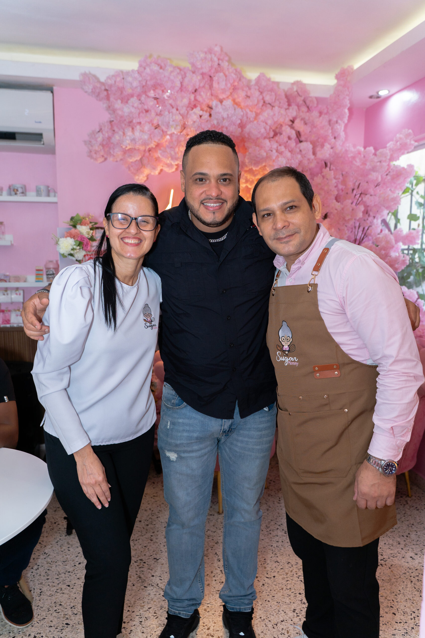Aniversario Sugar Mommy - Relativo Films-54
