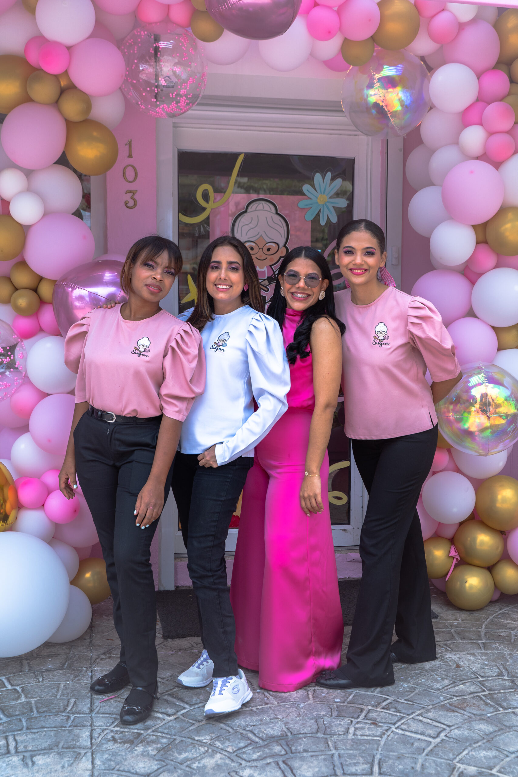 Aniversario Sugar Mommy - Relativo Films-58