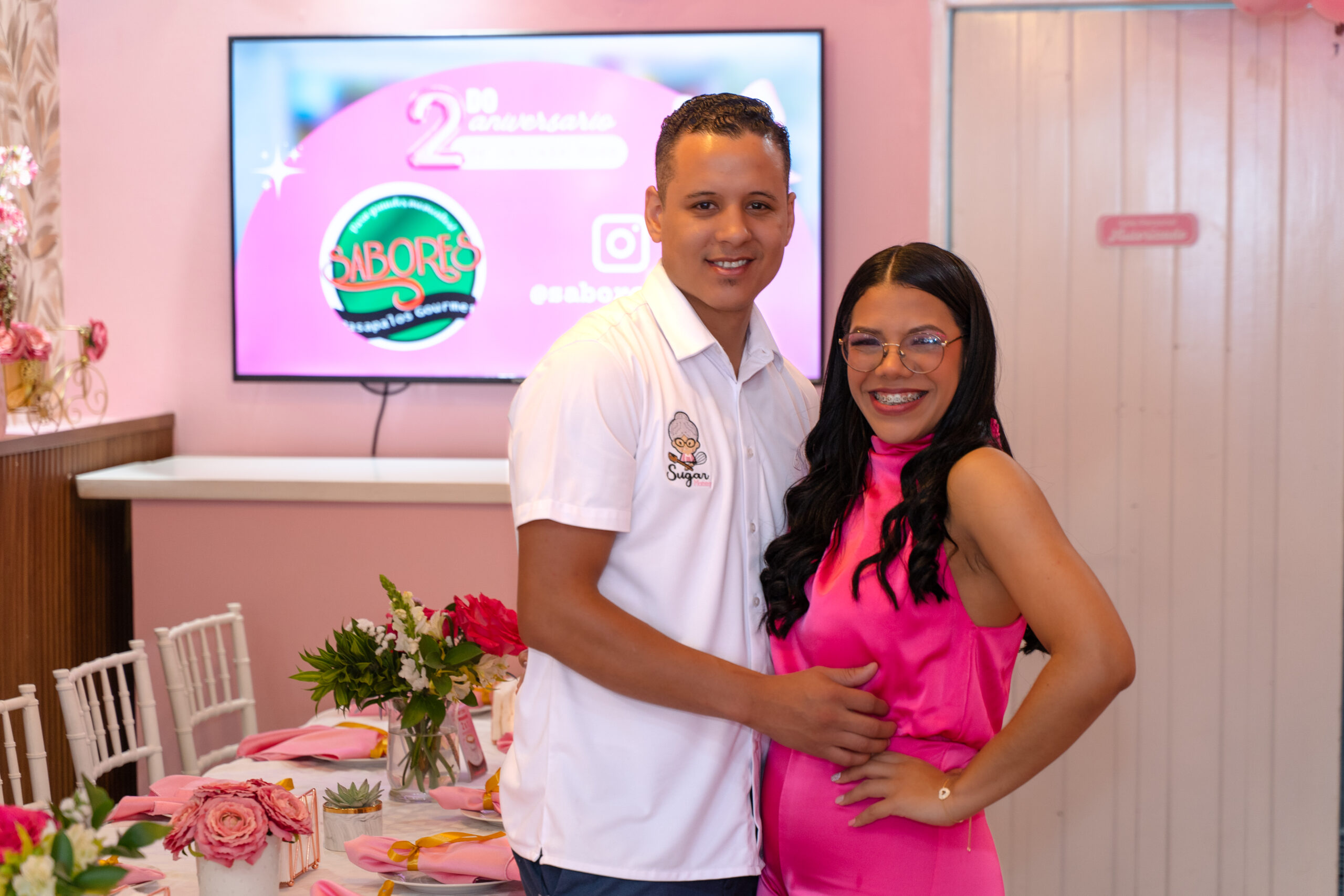 Aniversario Sugar Mommy - Relativo Films-75